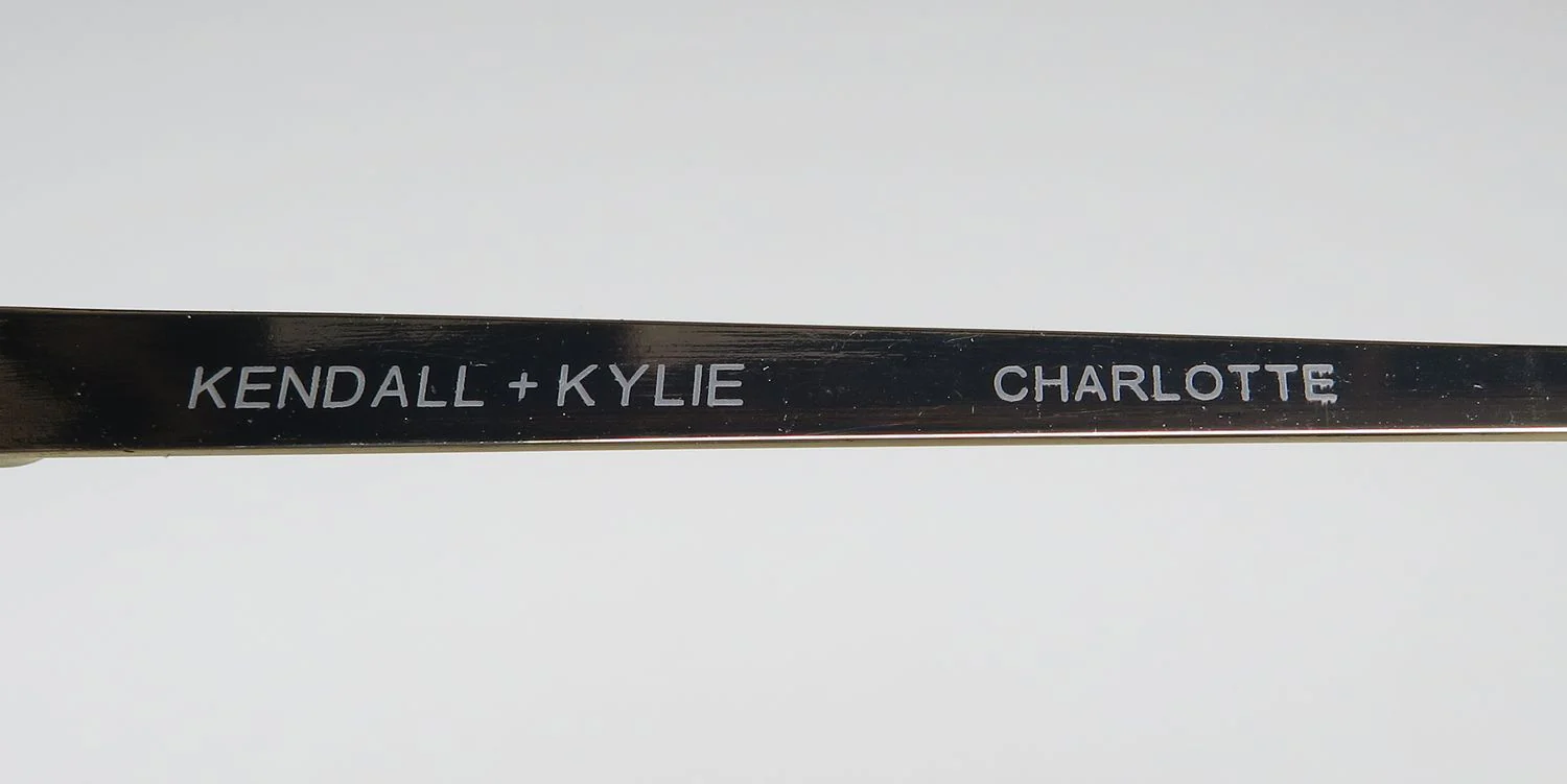 Kendall + Kylie Kk5126 Charlotte Sunglasses - Image 15