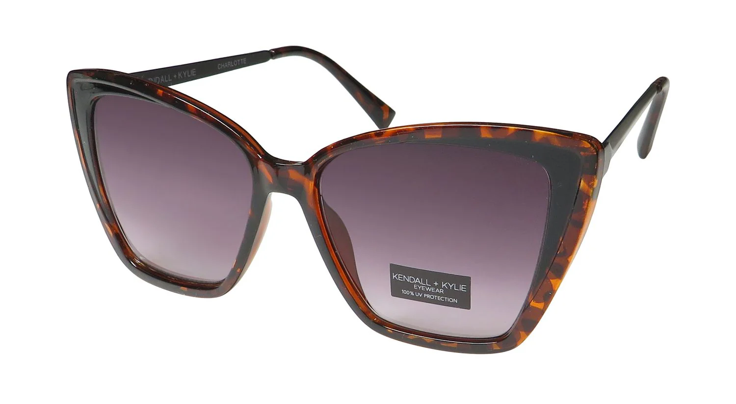 Kendall + Kylie Kk5126 Charlotte Sunglasses - Image 18