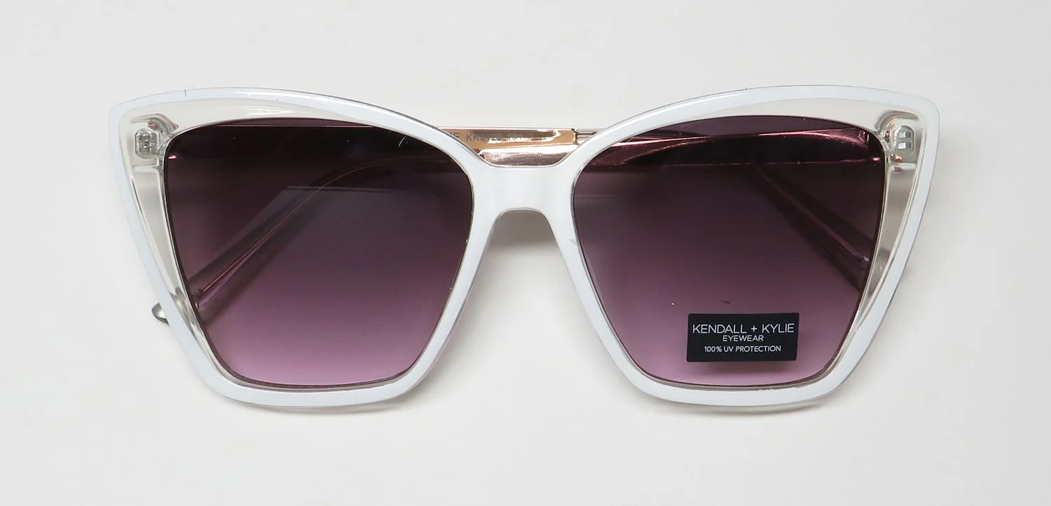 Kendall + Kylie Kk5126 Charlotte Sunglasses - Image 2