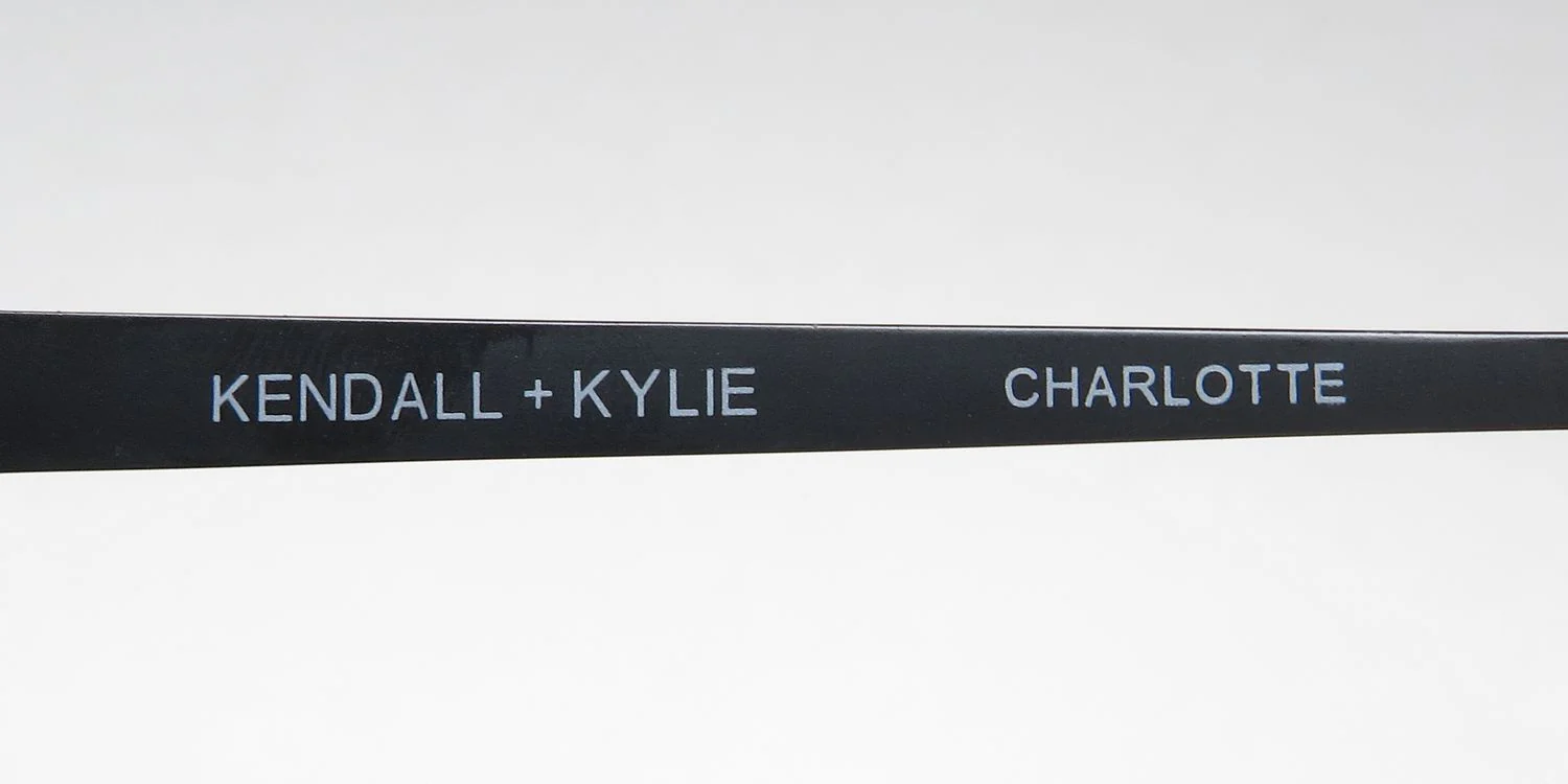 Kendall + Kylie Kk5126 Charlotte Sunglasses - Image 24