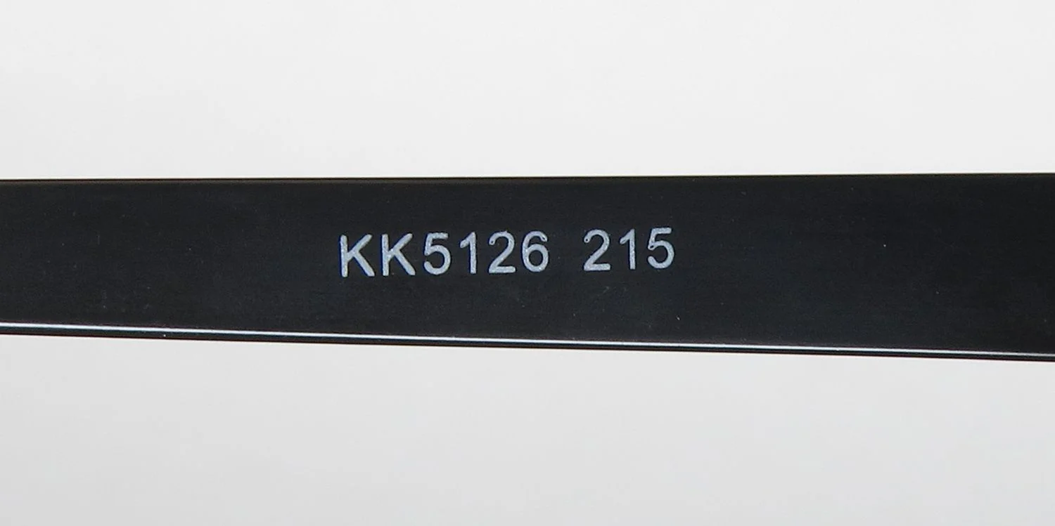 Kendall + Kylie Kk5126 Charlotte Sunglasses - Image 25