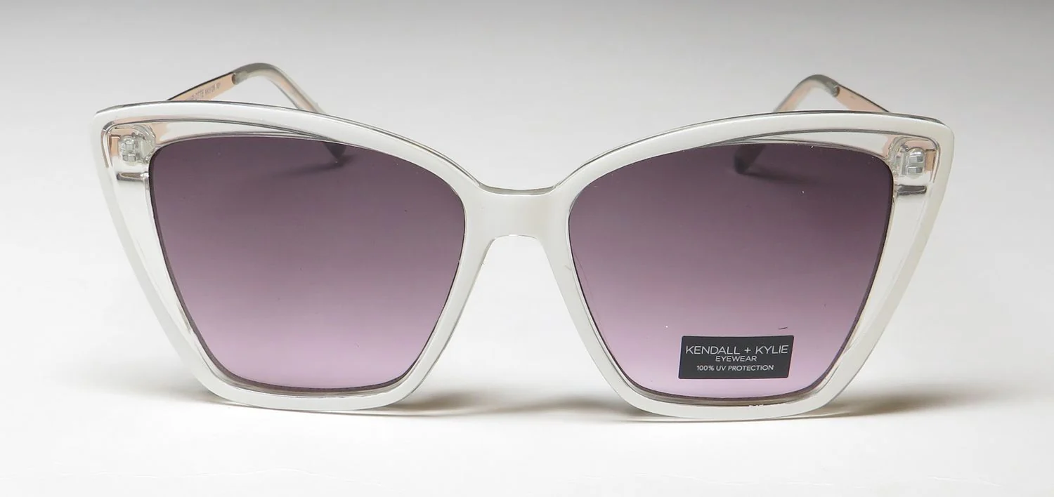 Kendall + Kylie Kk5126 Charlotte Sunglasses - Image 3