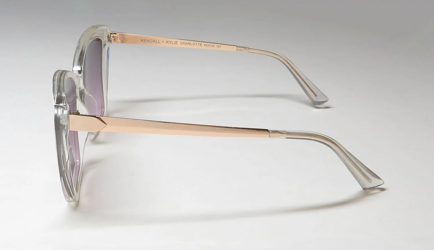 Kendall + Kylie Kk5126 Charlotte Sunglasses - Image 4