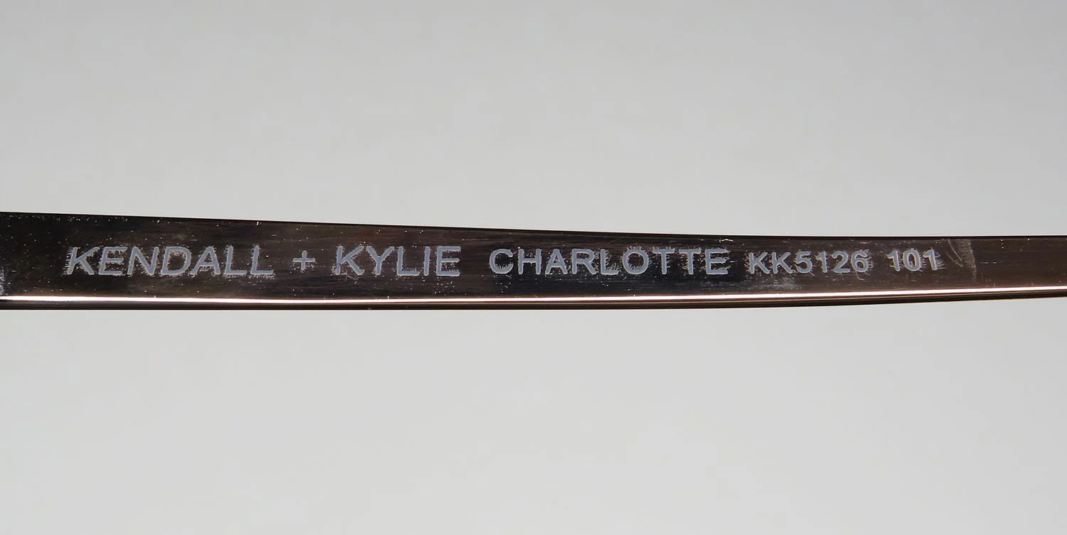 Kendall + Kylie Kk5126 Charlotte Sunglasses - Image 7