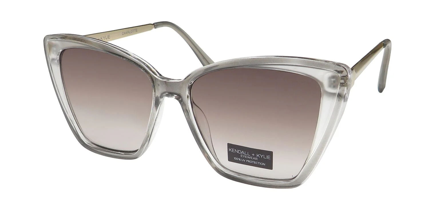 Kendall + Kylie Kk5126 Charlotte Sunglasses - Image 9
