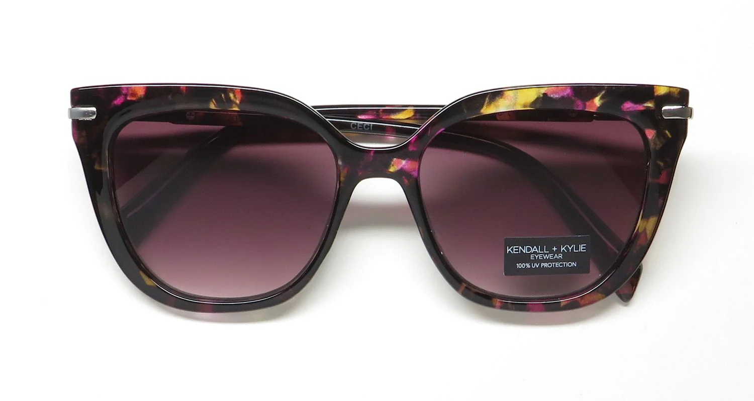 Kendall + Kylie Kk5128 Ceci Sunglasses - Image 11