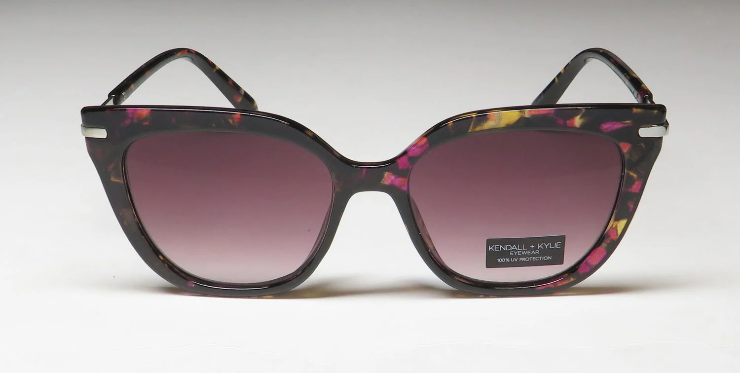 Kendall + Kylie Kk5128 Ceci Sunglasses - Image 12
