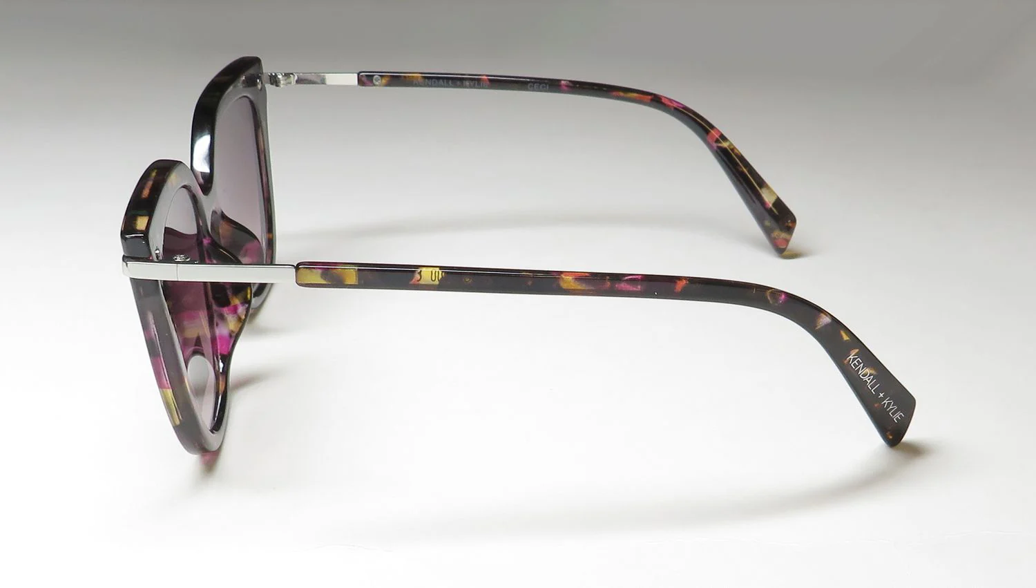 Kendall + Kylie Kk5128 Ceci Sunglasses - Image 13