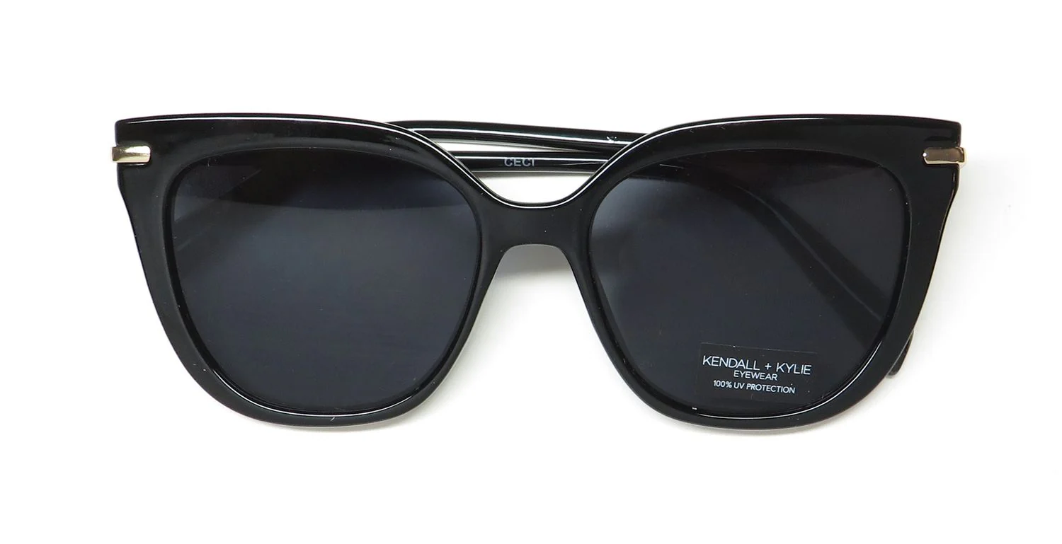 Kendall + Kylie Kk5128 Ceci Sunglasses - Image 2