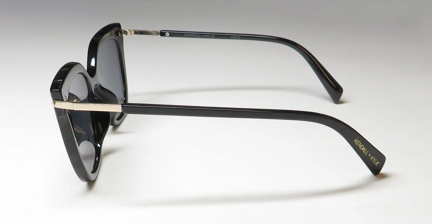 Kendall + Kylie Kk5128 Ceci Sunglasses - Image 4