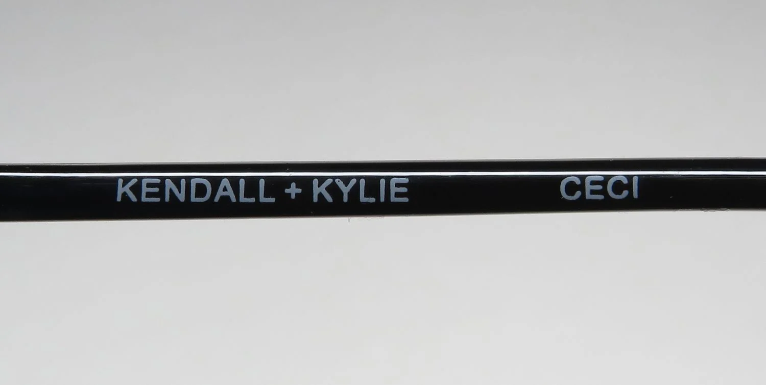 Kendall + Kylie Kk5128 Ceci Sunglasses - Image 7