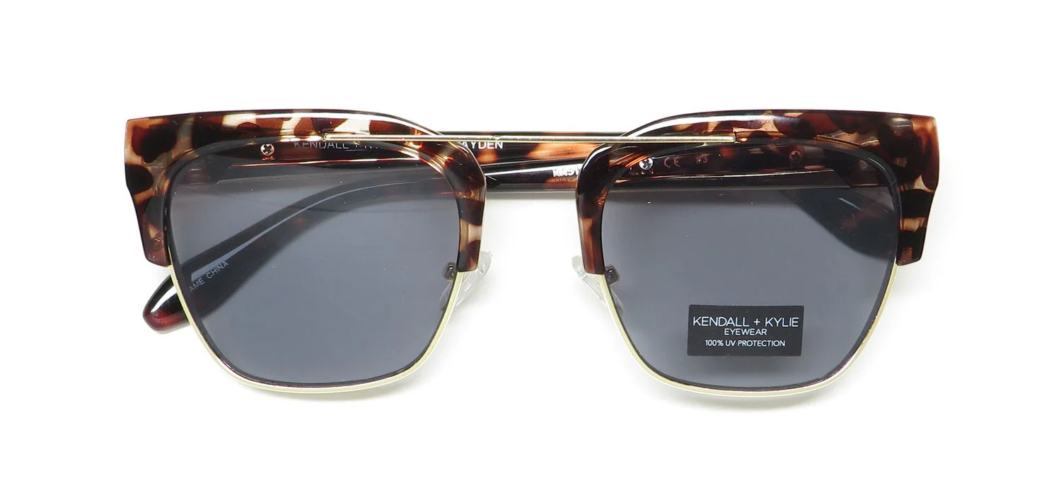 Kendall + Kylie Kk5134ce Hayden Sunglasses - Image 2
