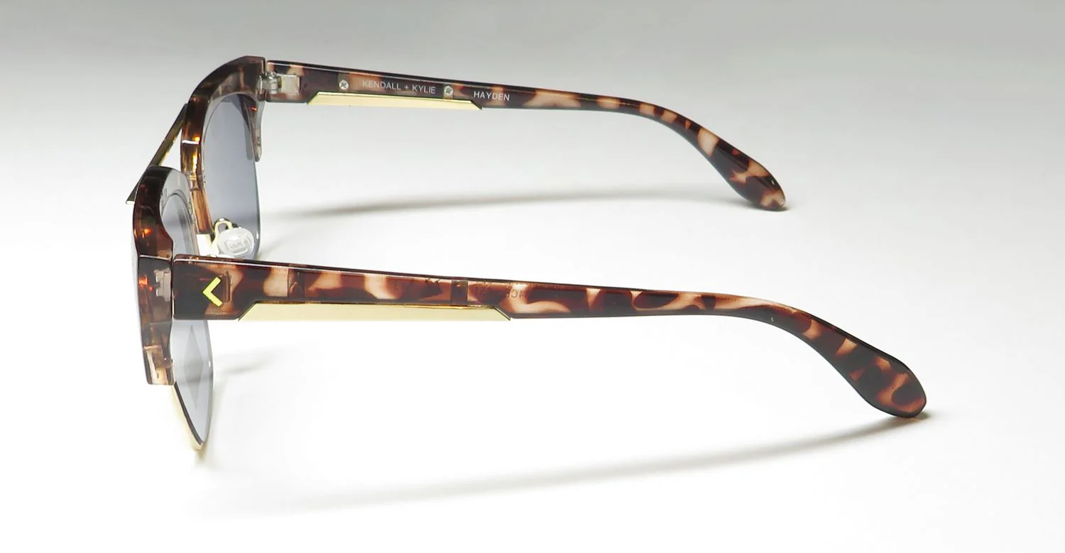 Kendall + Kylie Kk5134ce Hayden Sunglasses - Image 4
