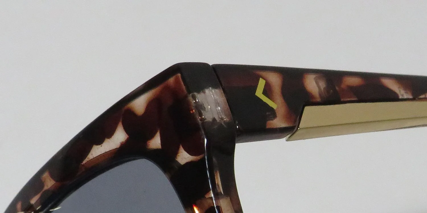 Kendall + Kylie Kk5134ce Hayden Sunglasses - Image 6