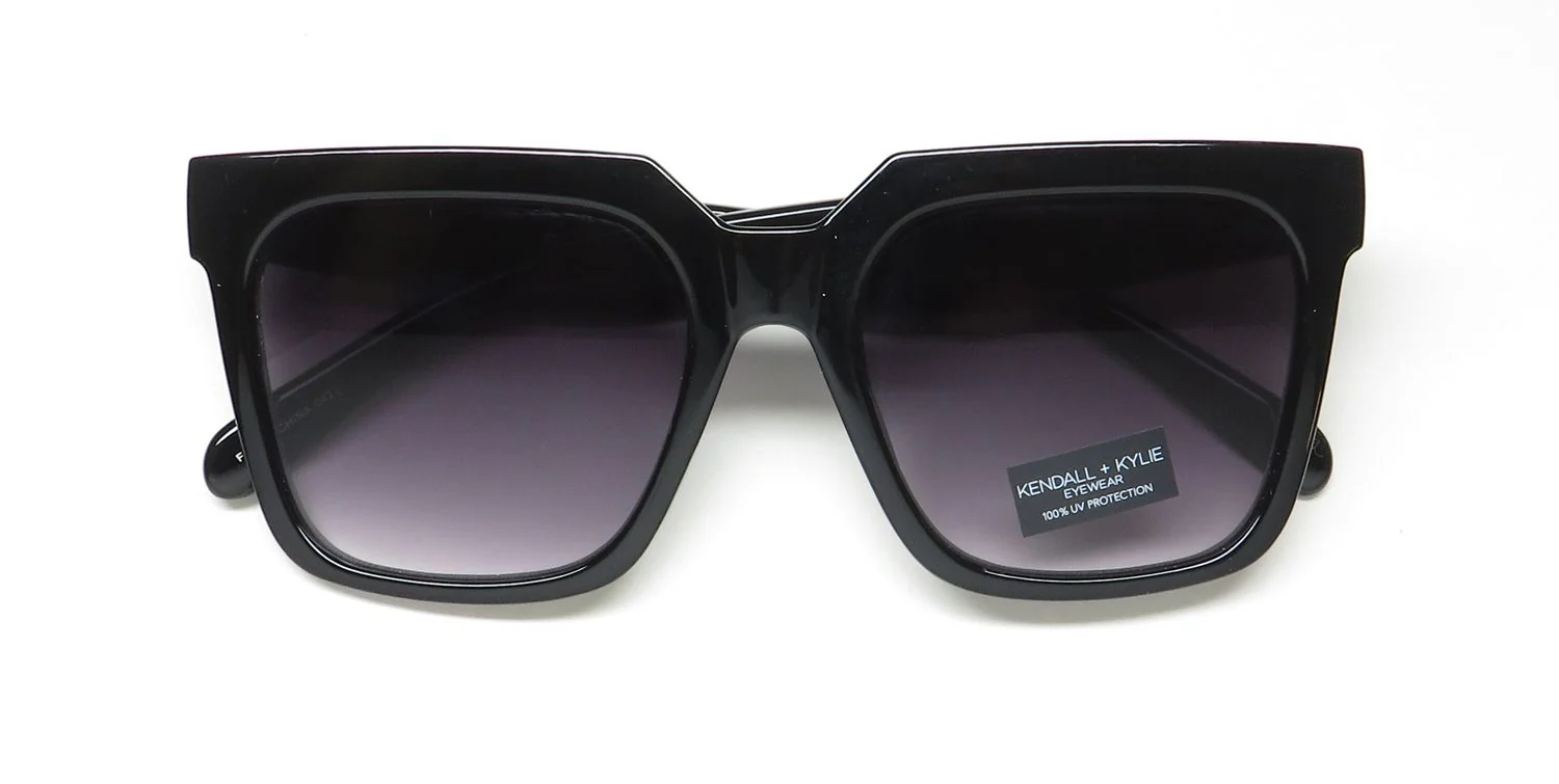 Kendall + Kylie Kk5160ce Colleen Sunglasses - Image 2