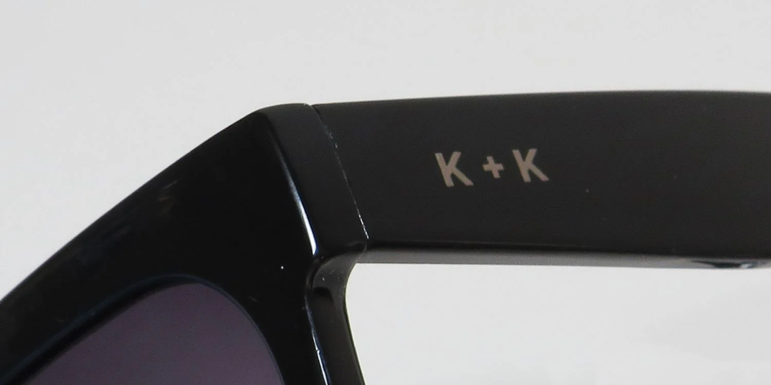 Kendall + Kylie Kk5160ce Colleen Sunglasses - Image 6
