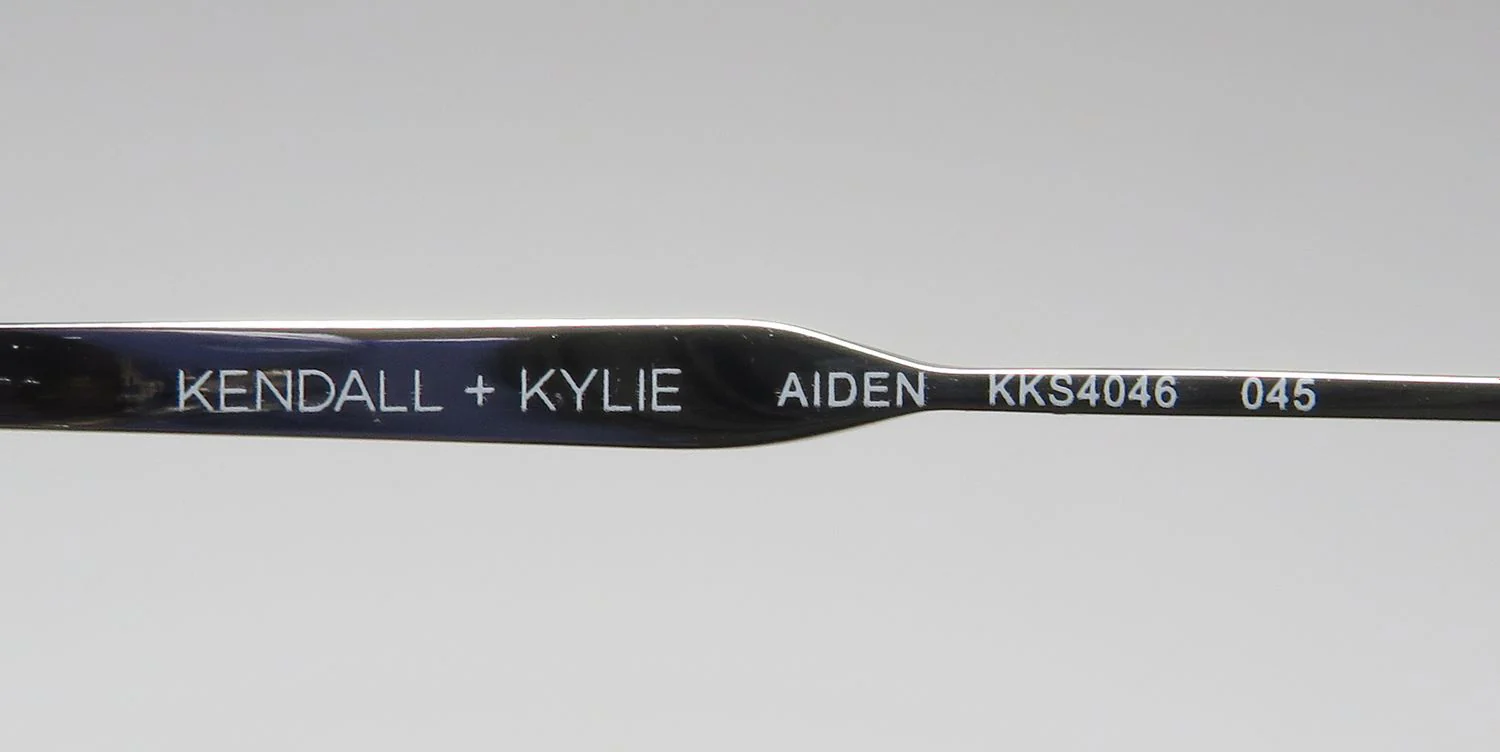 Kendall + Kylie Kks4046 Aiden Sunglasses - Image 16