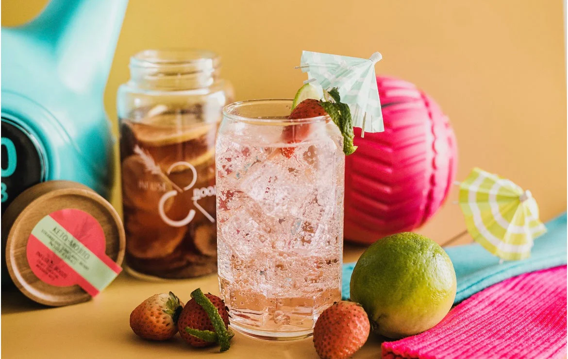 Keto Mojito - Image 4
