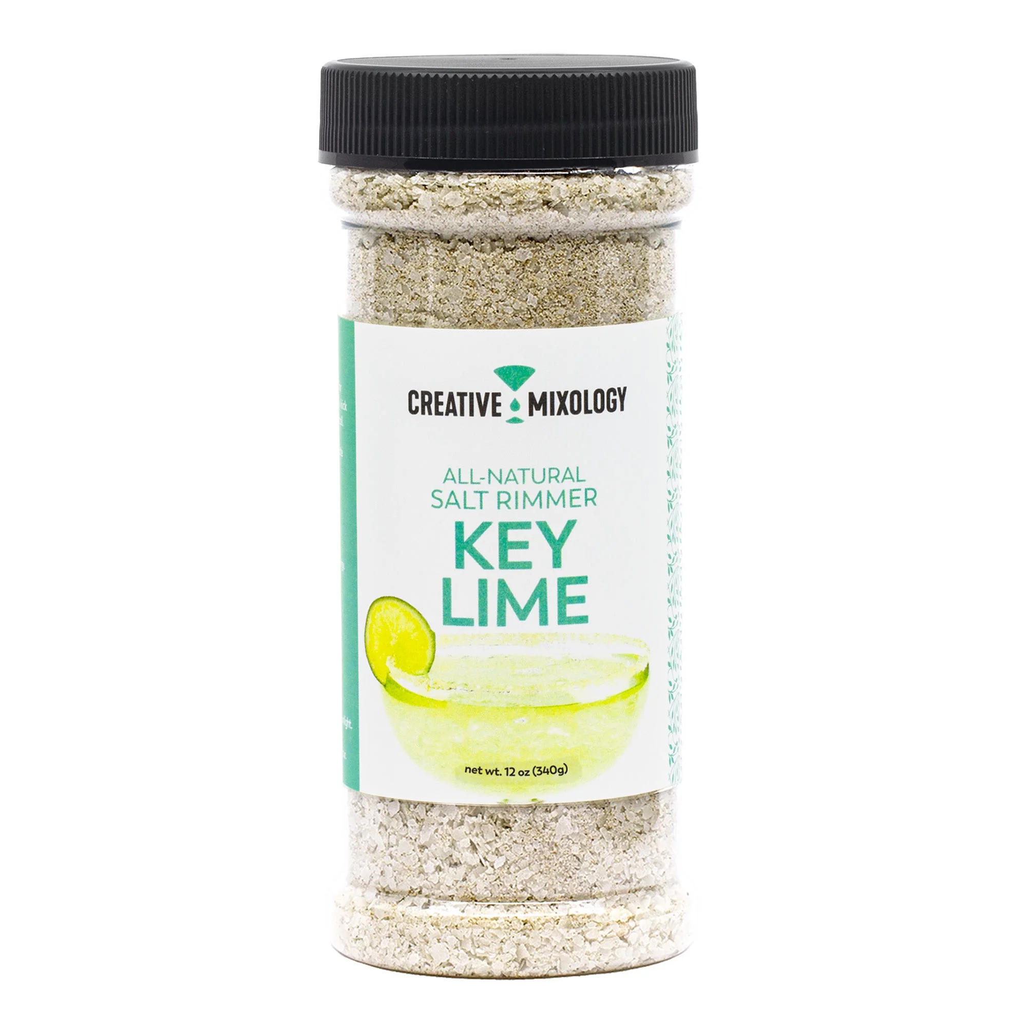 Key Lime Salt Cocktail Rimmer - Image 10