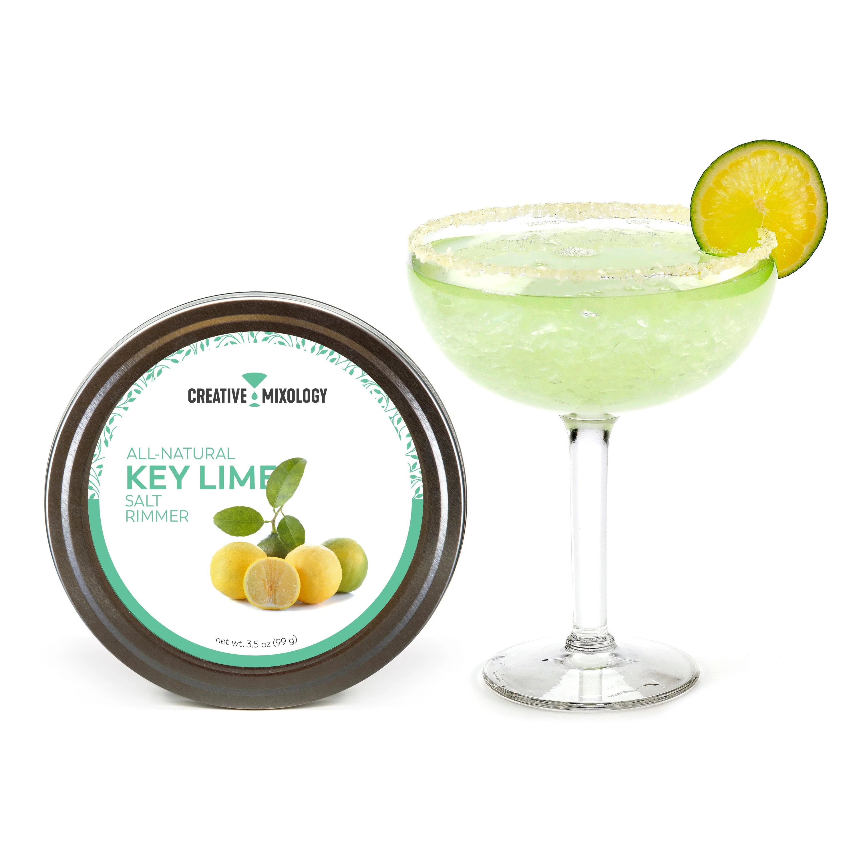 Key Lime Salt Cocktail Rimmer - Image 11