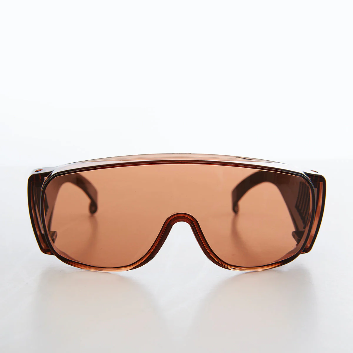 Kids Coverall Protective Wrap Shield Sunglass - Bitty - Image 2