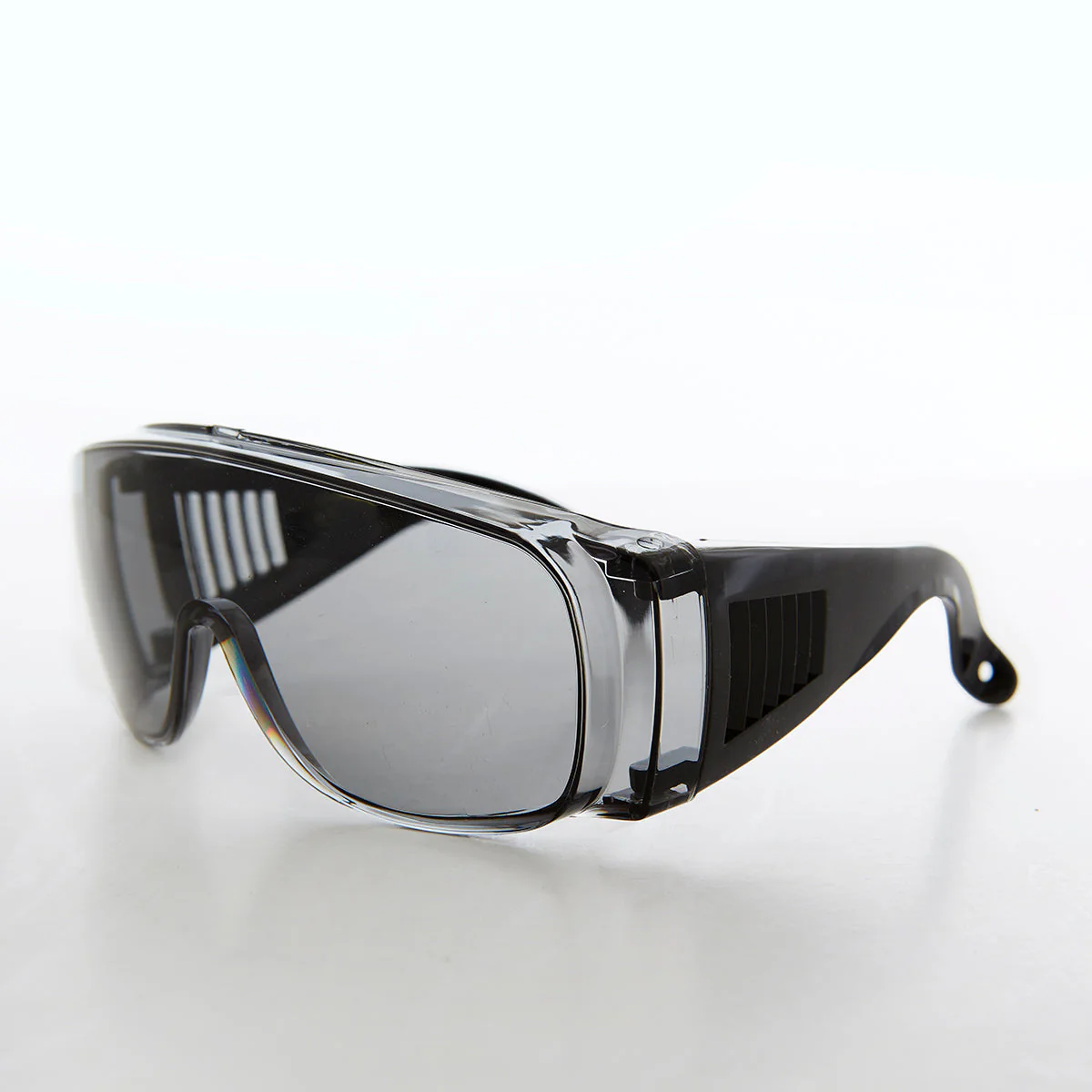 Kids Coverall Protective Wrap Shield Sunglass - Bitty - Image 3