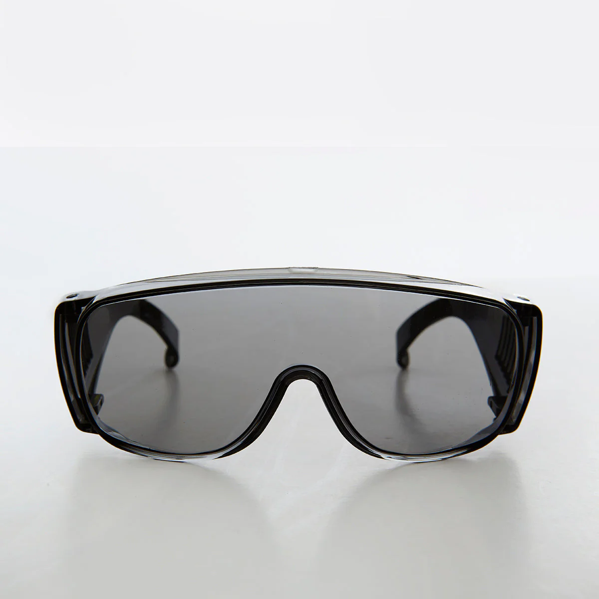 Kids Coverall Protective Wrap Shield Sunglass - Bitty - Image 4