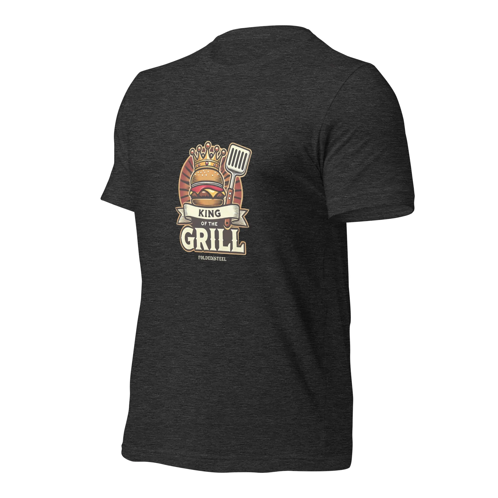 King of the Grill Tee - Image 10