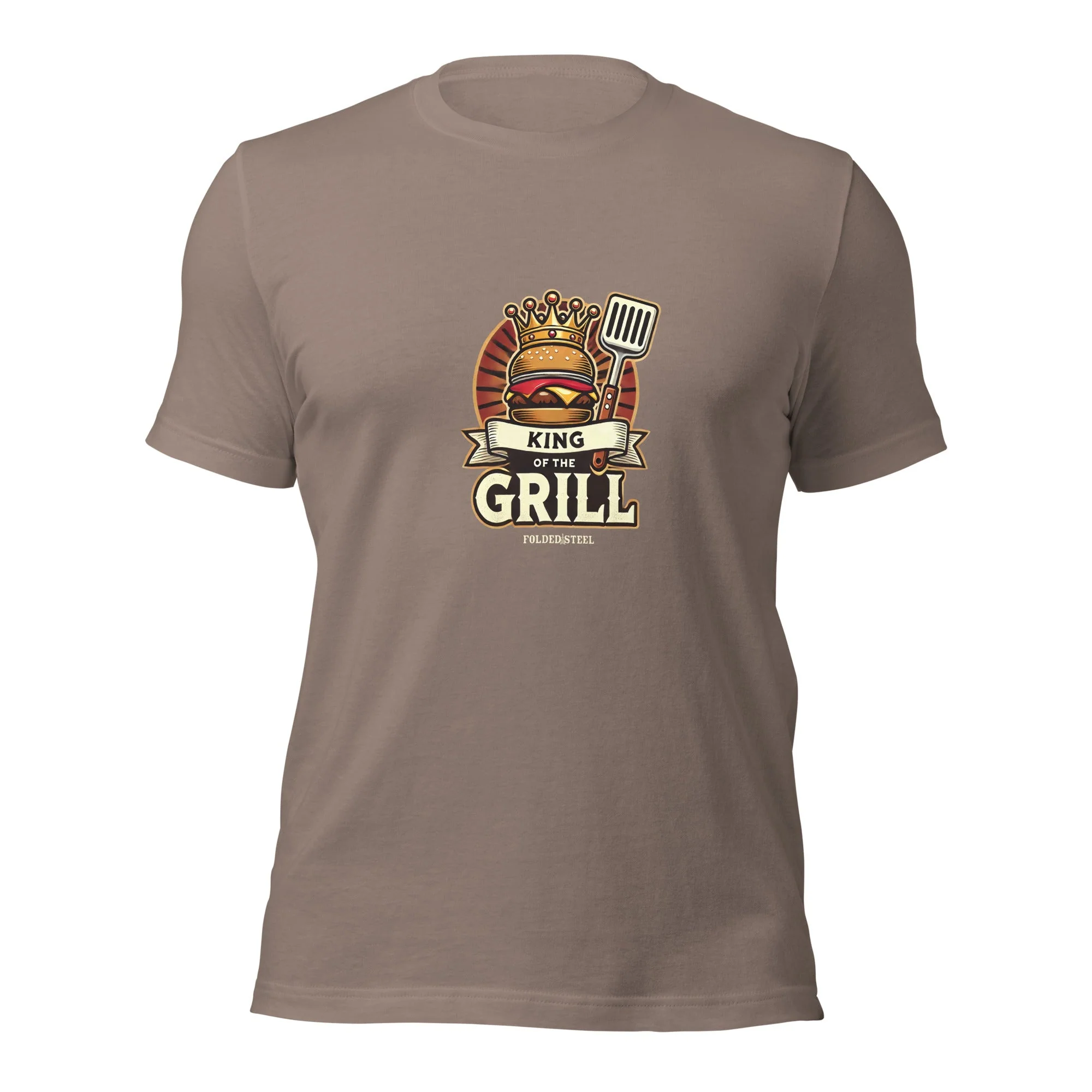 King of the Grill Tee - Image 21