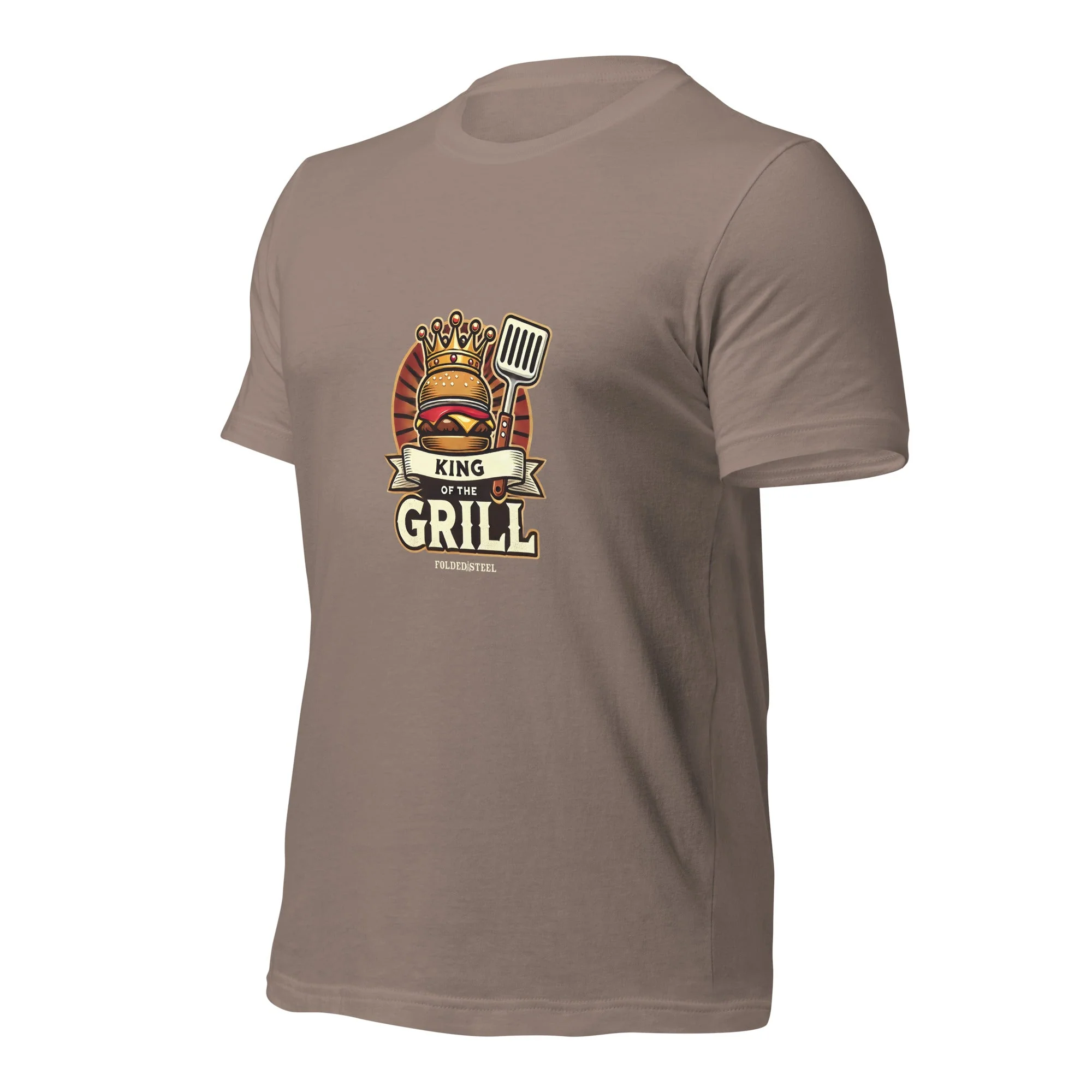 King of the Grill Tee - Image 22