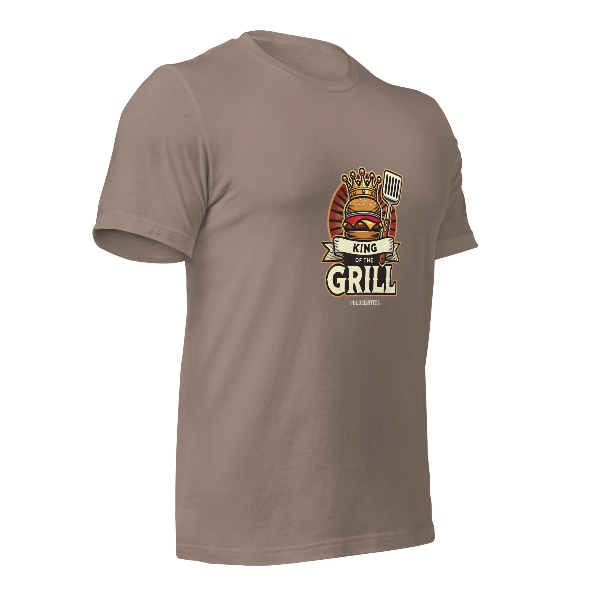 King of the Grill Tee - Image 23