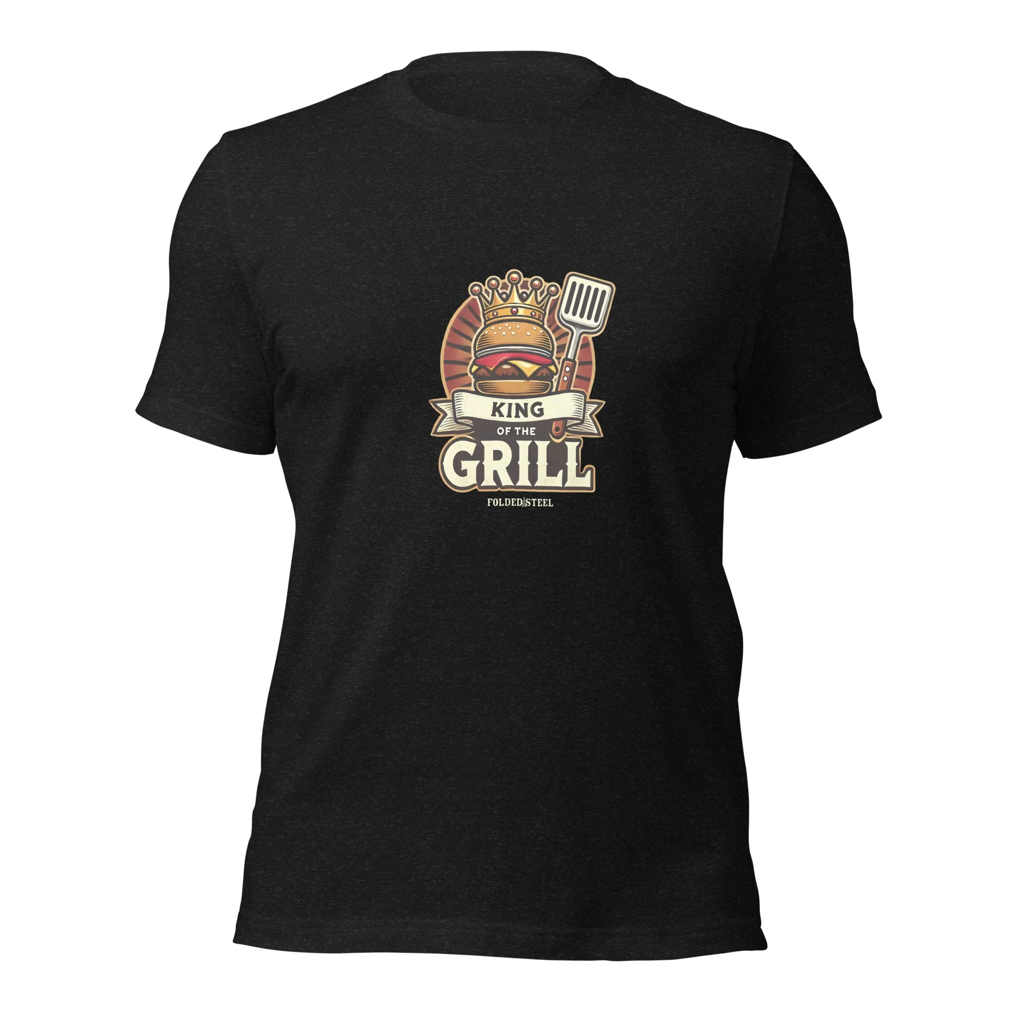 King of the Grill Tee - Image 5