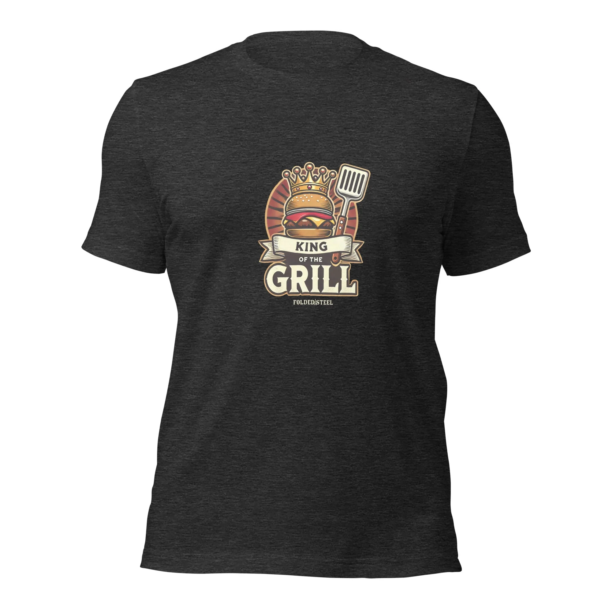 King of the Grill Tee - Image 9