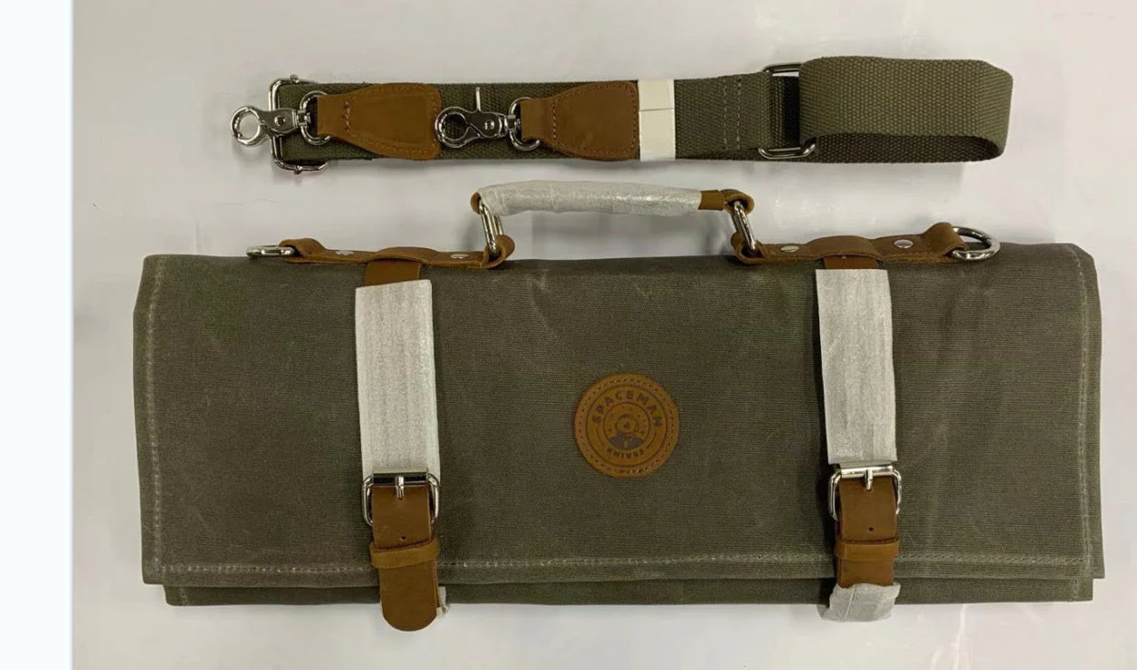 Knife Roll - Image 4