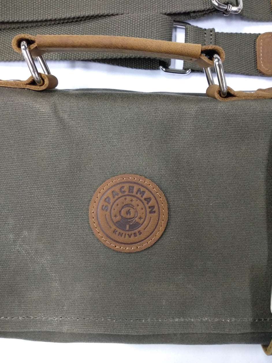 Knife Roll - Image 5