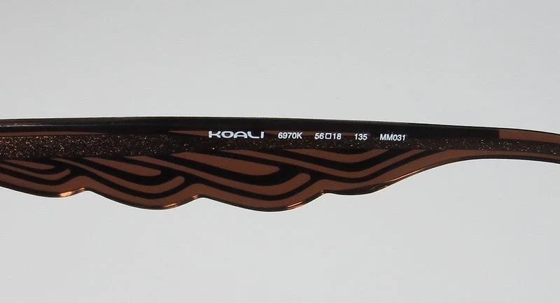Morel Koali 6970k Sunglasses - Image 25