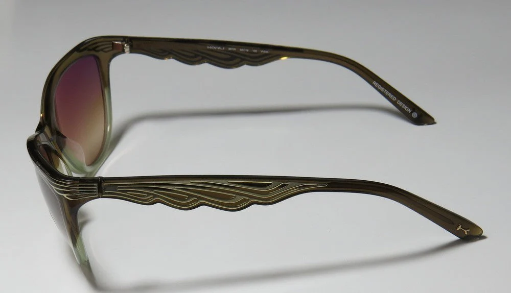 Morel Koali 6970k Sunglasses - Image 4