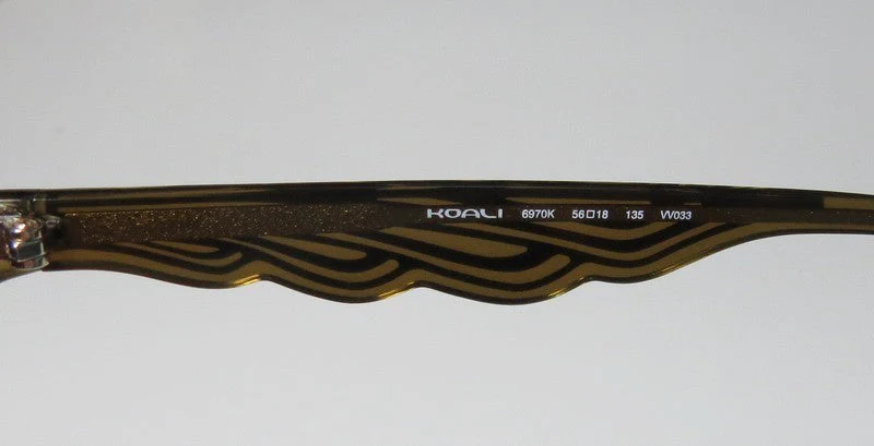 Morel Koali 6970k Sunglasses - Image 8