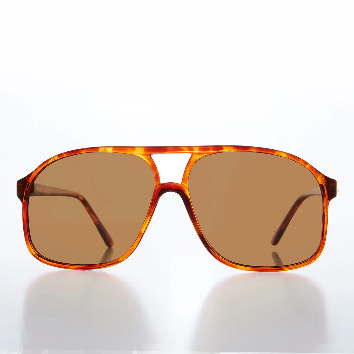 Large Aviator with Polarized Lens - Spirit - Image 3