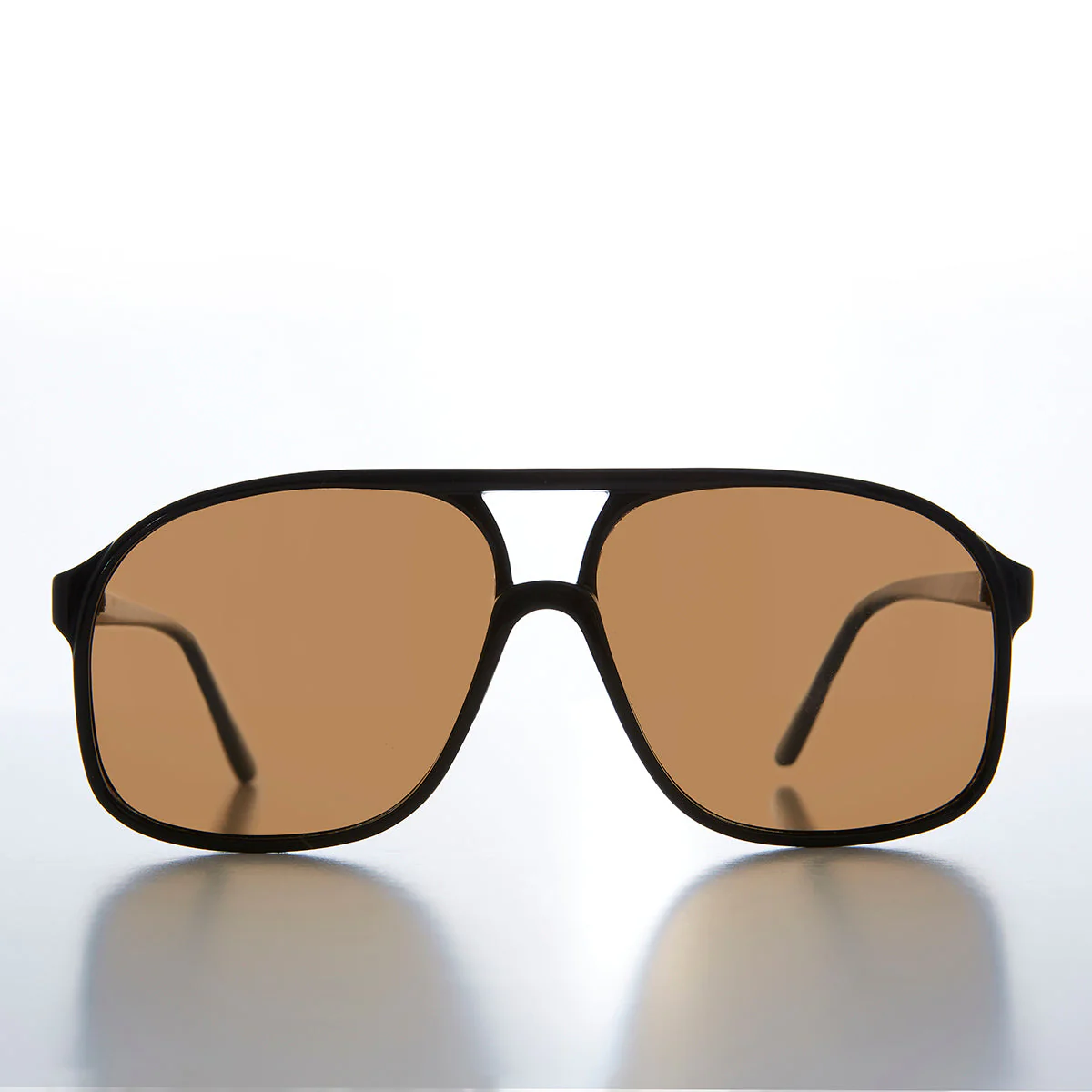 Large Aviator with Polarized Lens - Spirit - Image 5