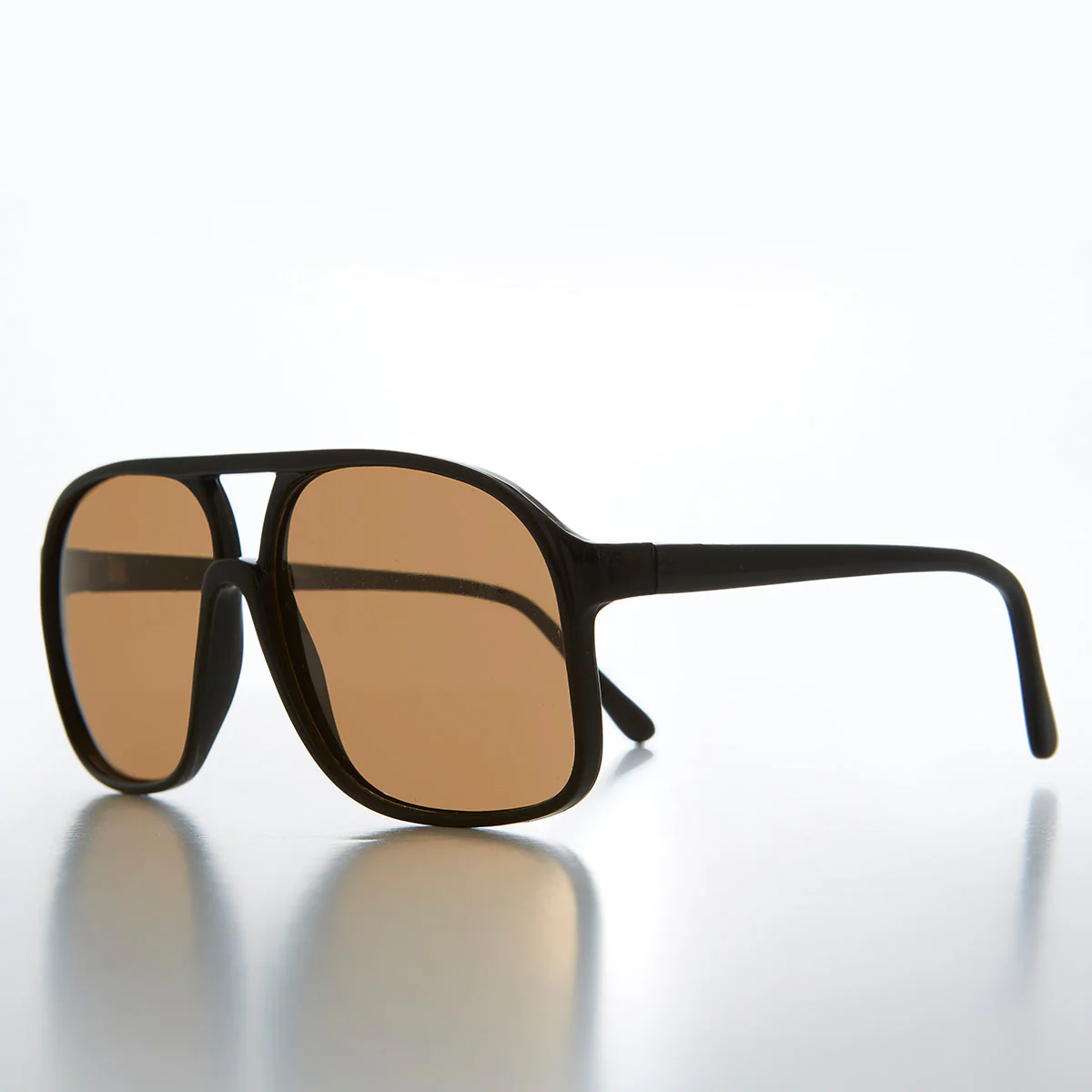 Large Aviator with Polarized Lens - Spirit - Image 6
