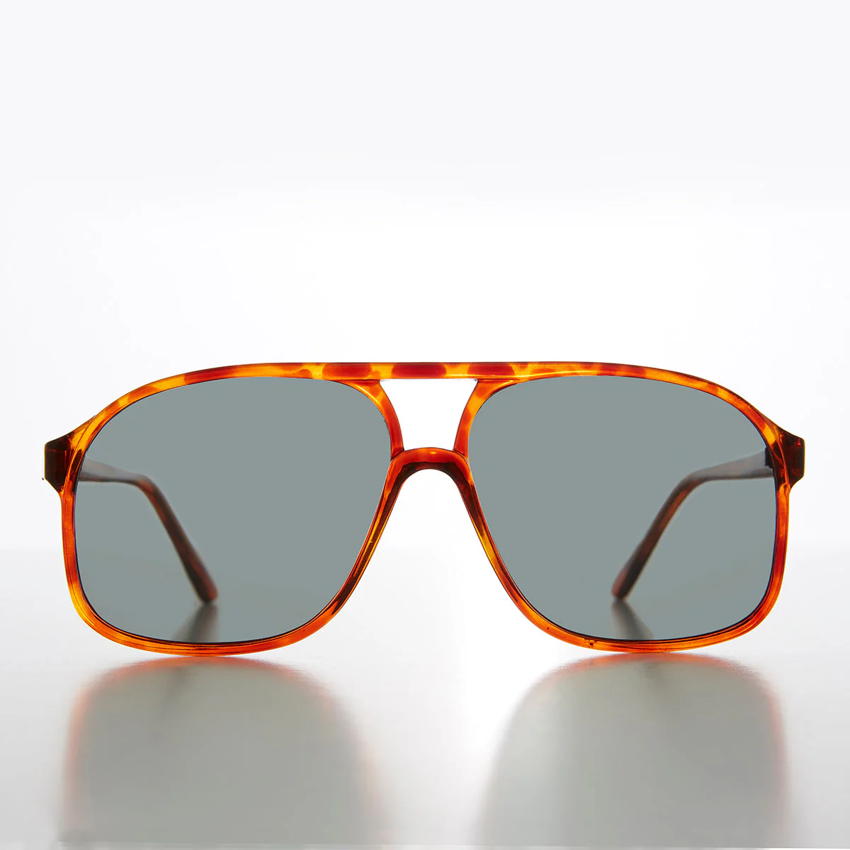 Large Aviator with Polarized Lens - Spirit - Image 7