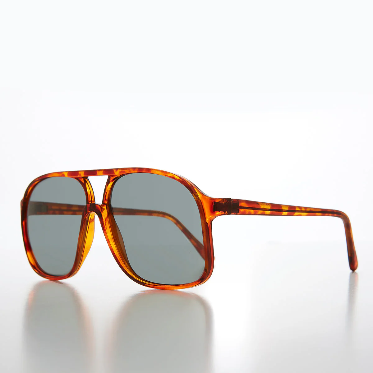 Large Aviator with Polarized Lens - Spirit - Image 8