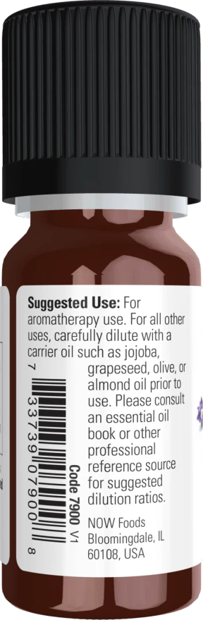 Lavender Essential Oil - Image 3