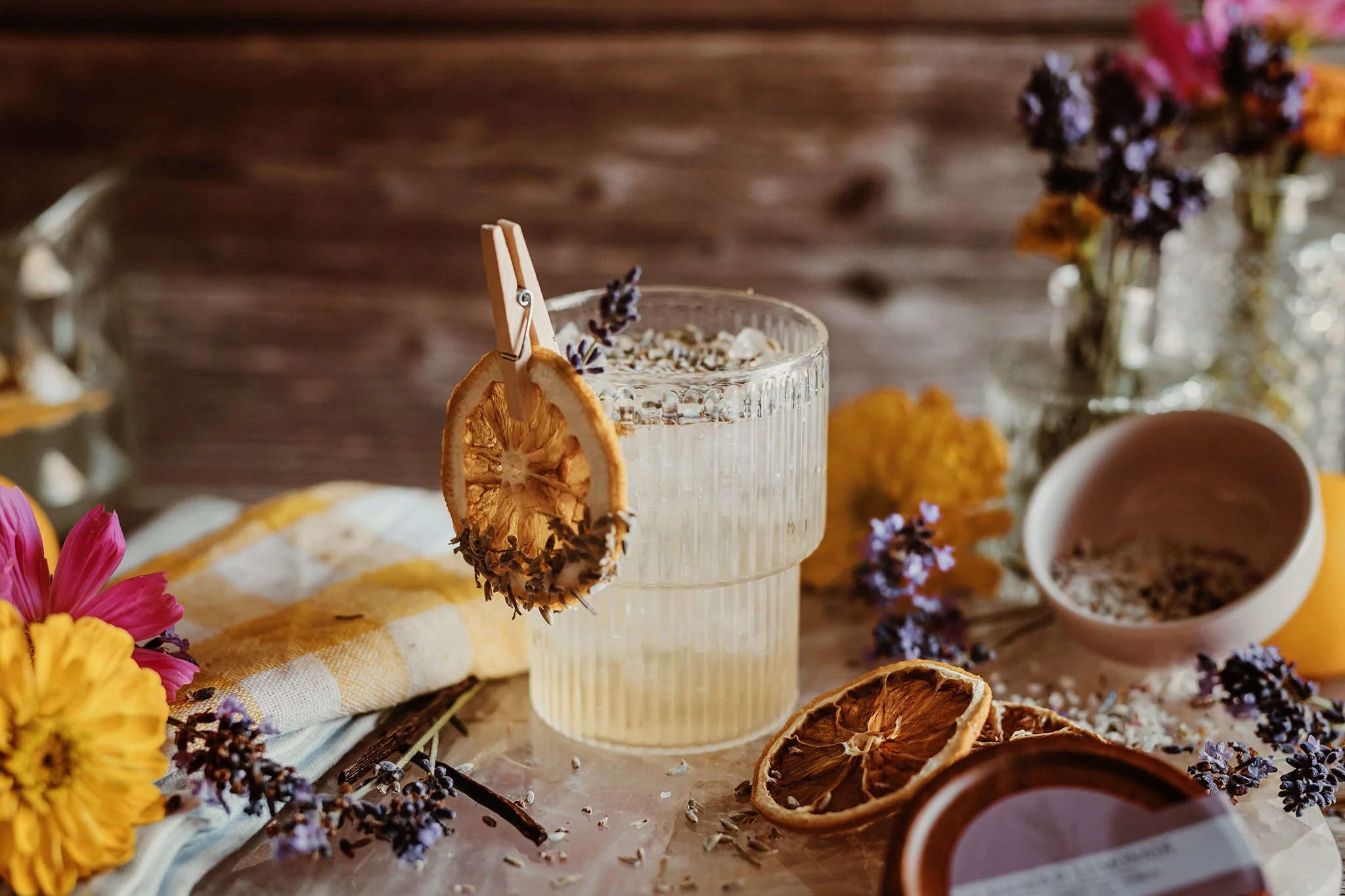 Lavender Lemonade - Image 6