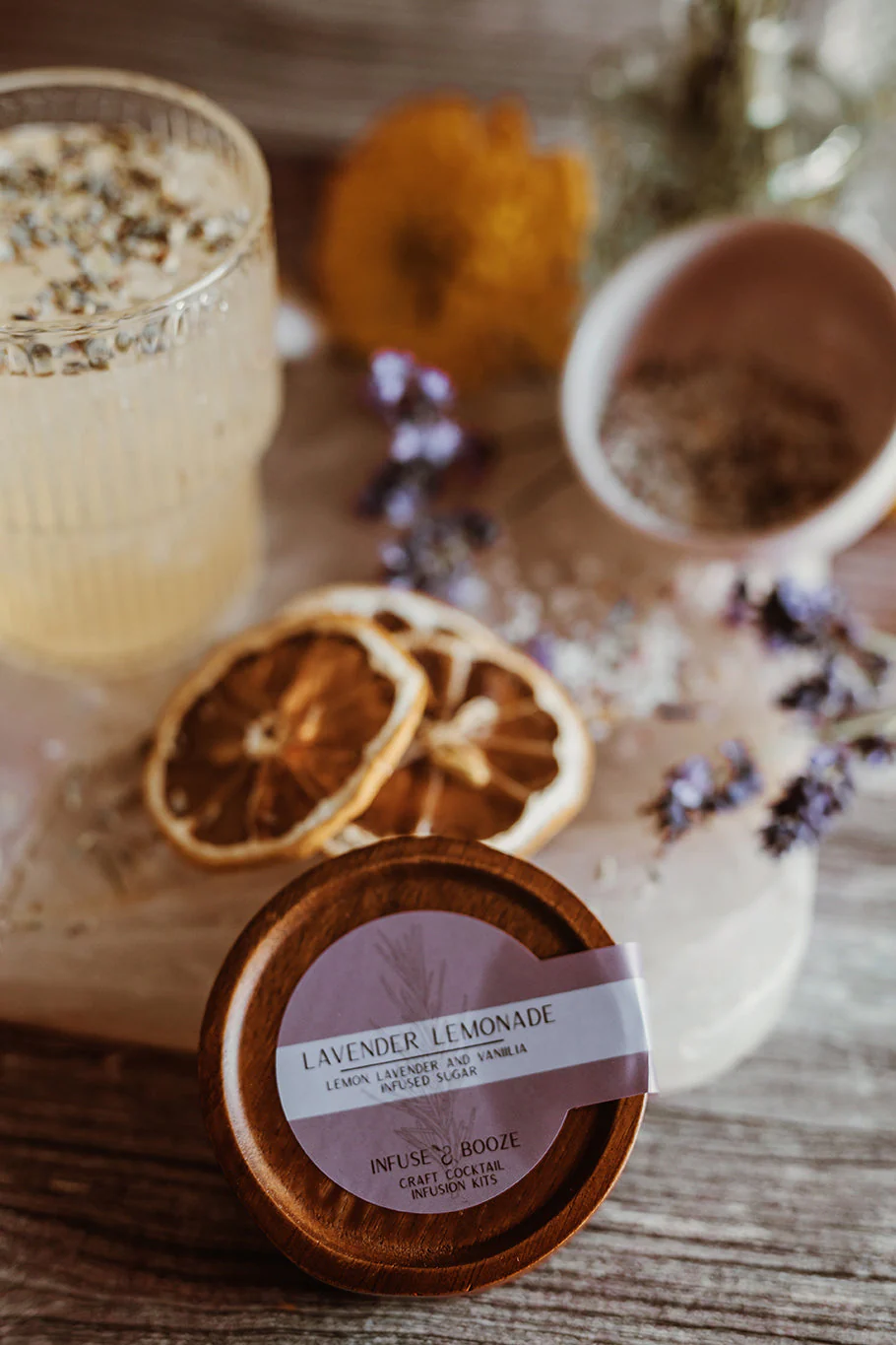 Lavender Lemonade - Image 7