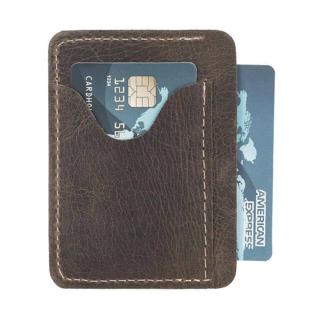 Leather Card Holder - Image 2