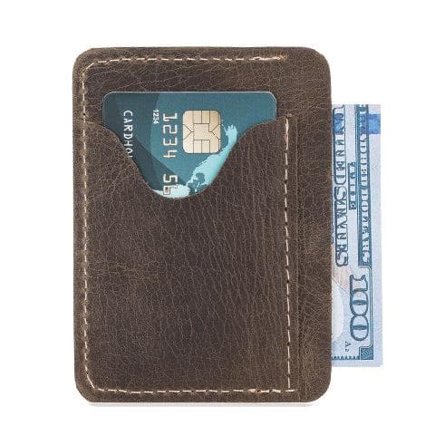 Leather Card Holder - Image 3