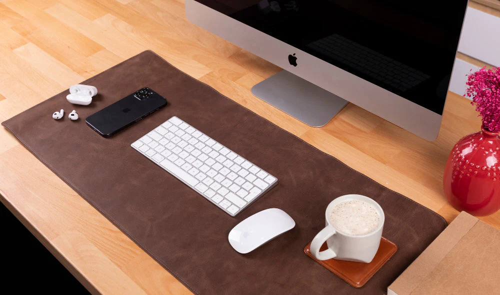 Leather Desk Mat - Image 16