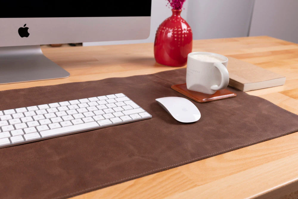 Leather Desk Mat - Image 18